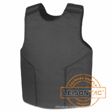 Kevlar or TAC-TEX Ballistic Vest with USA HP lab test